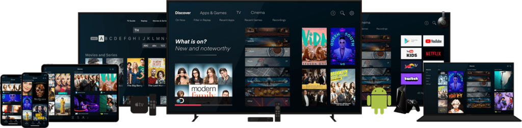 IPTV Smart