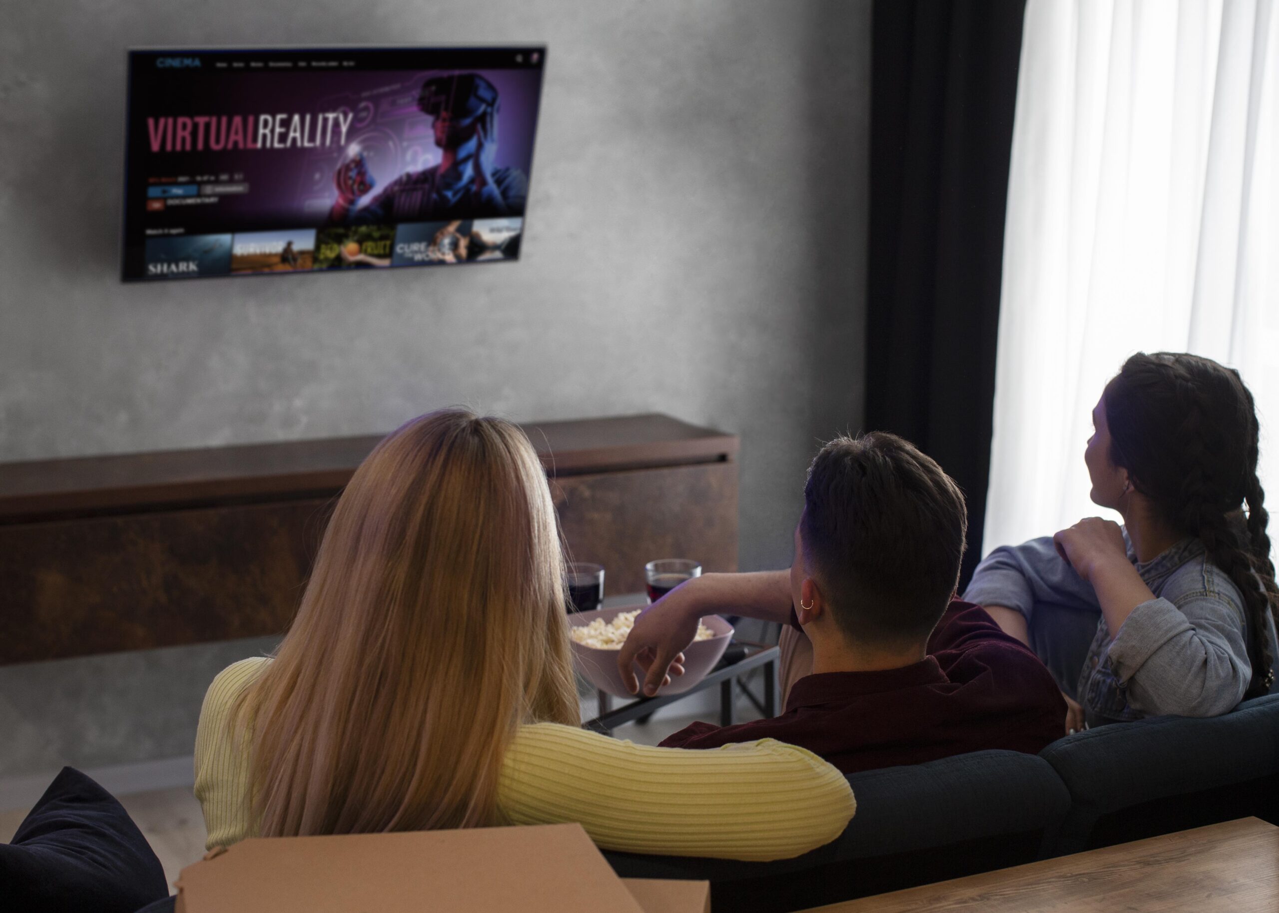 O que é IPTV Portugal e por que está a conquistar tantos utilizadores em 2025