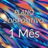 Plano 1 Mês 2 dispositivo